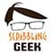 The Scribbling Geek