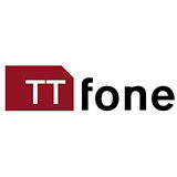 TTfone logo