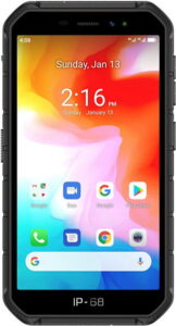 Ulefone Armor X7