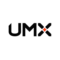 UMX logo