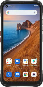 Unihertz Golden Eye