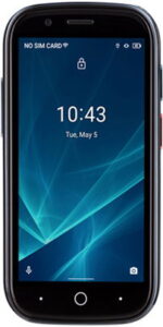 Unihertz Jelly 2