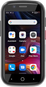 Unihertz Jelly 2E