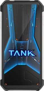 Unihertz Tank 3 Pro