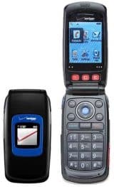 UTStarcom CDM-8630 Coupe