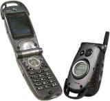 Casio G’zOne Type-V