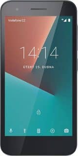 Vodafone Smart E8