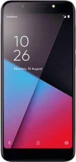 Vodafone Smart N9 Lite