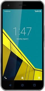 Vodafone Smart Ultra 6