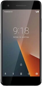 Vodafone Smart V8