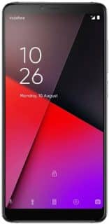 Vodafone Smart X9