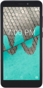 Wiko Ride