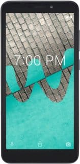 Wiko Ride