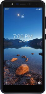 Wiko Ride 2