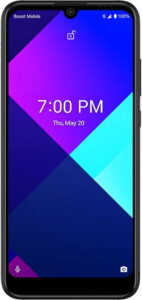 Wiko Ride 3