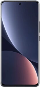 Xiaomi 12 Pro