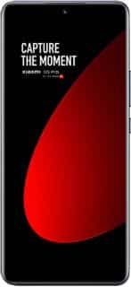 Xiaomi 12S Pro