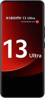Xiaomi 13 Ultra