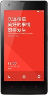 Xiaomi Hongmi