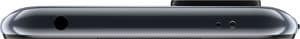 Xiaomi Mi 10 Lite top edge showing headphone jack and microphone openings