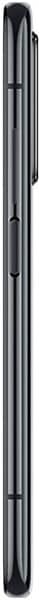 Xiaomi Mi 10T, side view showing thin profile with power and volume buttons