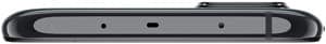 Xiaomi Mi 10T Pro top edge showing speaker grille, microphone, and USB-C port