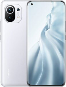 Xiaomi Mi 11
