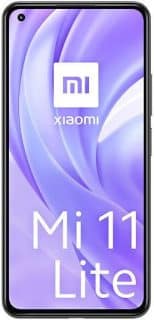 Xiaomi Mi 11 Lite 5G