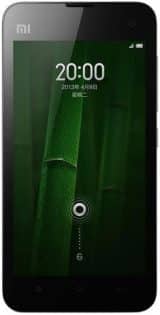 Xiaomi Mi-2A