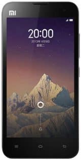 Xiaomi Mi-2S