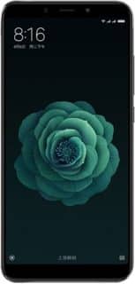 Xiaomi Mi 6X
