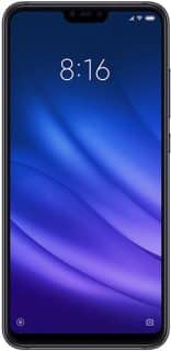 Xiaomi Mi 8 Lite