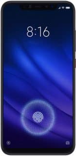 Xiaomi Mi 8 Pro