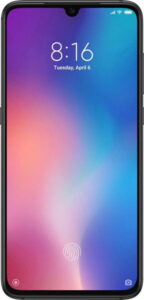 Xiaomi Mi 9 SE