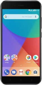 Xiaomi Mi A1
