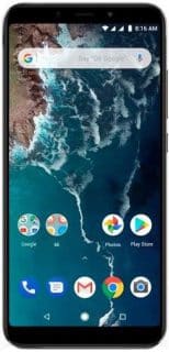 Xiaomi Mi A2