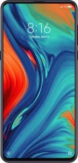 Xiaomi Mi Mix 3 5G