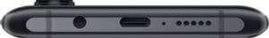 Xiaomi Mi Note 10 bottom edge showing speaker grille and ports