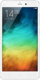 Xiaomi Mi Note Pro