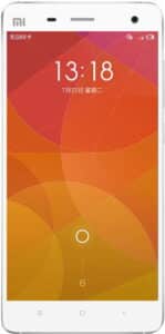 Xiaomi Mi4