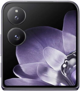 Xiaomi Mix Flip