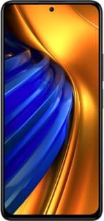 Xiaomi Poco F4