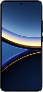 Xiaomi Poco F7 Pro