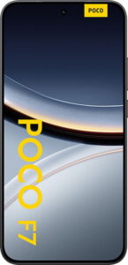 Xiaomi Poco F7