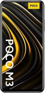 Xiaomi Poco M3