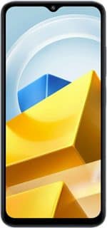 Xiaomi Poco M5