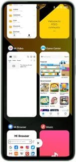 Xiaomi Poco M7 Pro