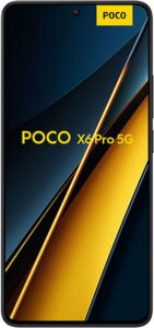 Xiaomi Poco X6 Pro