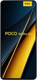 Xiaomi Poco X6 Pro