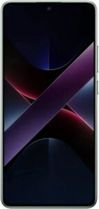 Xiaomi Poco X7 Pro